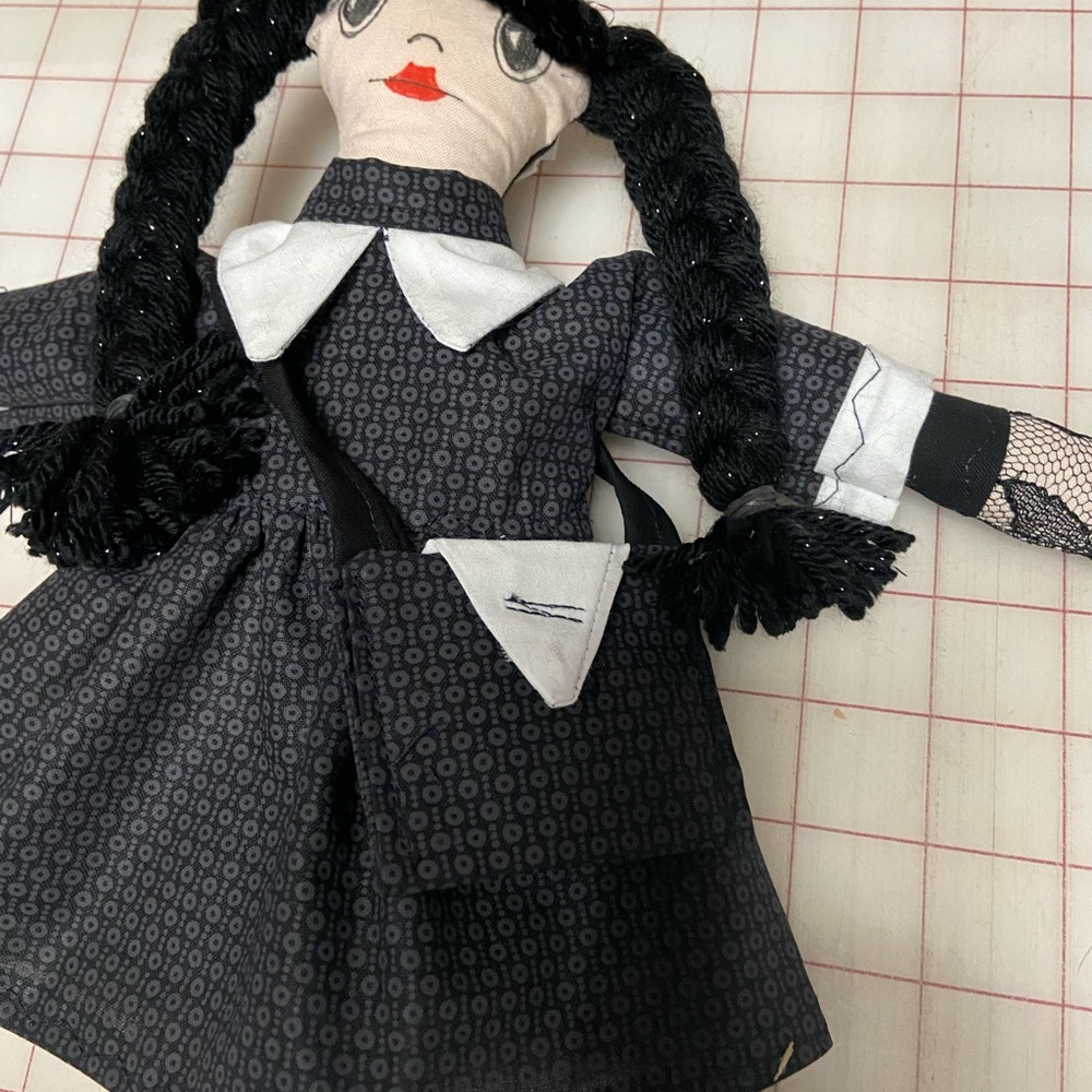 Doll
